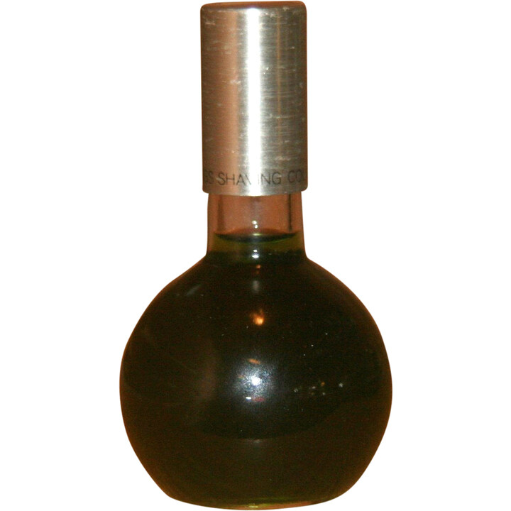 Nine Flags: Morocco - Sea Amber